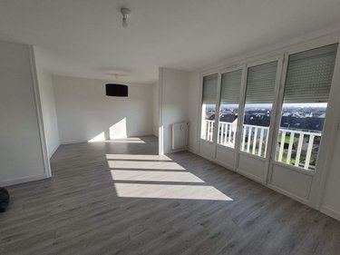 Appartement a vendre Granville 50400 Manche 78 m2 3 pièces 159000 euros