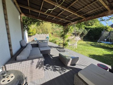 Maison a vendre Jullouville 50610 Manche 160 m2 7 pièces 567000 euros