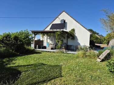 Maison a vendre Jullouville 50610 Manche 160 m2 7 pièces 567000 euros