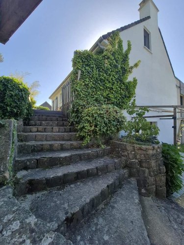 Maison a vendre Jullouville 50610 Manche 160 m2 7 pièces 567000 euros