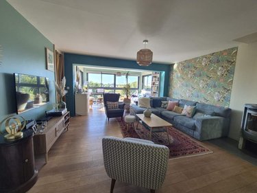 Maison a vendre Jullouville 50610 Manche 160 m2 7 pièces 567000 euros