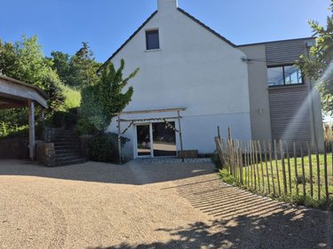 Maison a vendre Jullouville 50610 Manche 160 m2 7 pièces 567000 euros