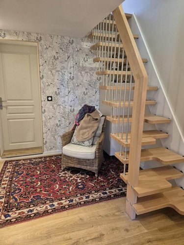 Maison a vendre Jullouville 50610 Manche 160 m2 7 pièces 567000 euros