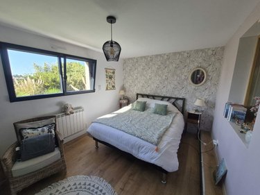Maison a vendre Jullouville 50610 Manche 160 m2 7 pièces 567000 euros