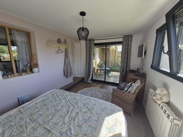 Maison a vendre Jullouville 50610 Manche 160 m2 7 pièces 567000 euros