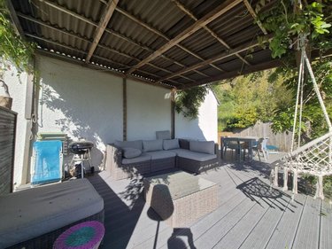 Maison a vendre Jullouville 50610 Manche 160 m2 7 pièces 567000 euros