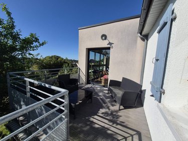 Maison a vendre Jullouville 50610 Manche 160 m2 7 pièces 567000 euros