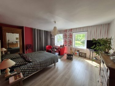 Maison a vendre Saint-Planchers 50400 Manche 119 m2 4 pièces 254400 euros