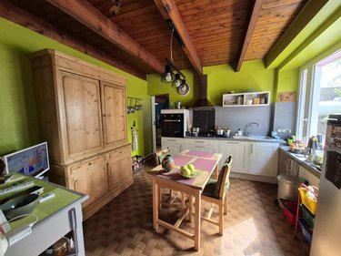 Maison a vendre Saint-Planchers 50400 Manche 119 m2 4 pièces 254400 euros