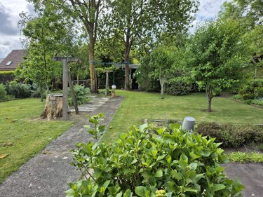 Maison a vendre Saint-Planchers 50400 Manche 119 m2 4 pièces 254400 euros