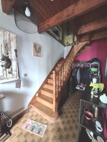 Maison a vendre Saint-Planchers 50400 Manche 119 m2 4 pièces 254400 euros