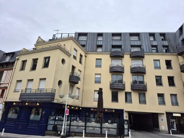 Appartement a vendre Granville 50400 Manche 91 m2 3 pièces 397500 euros