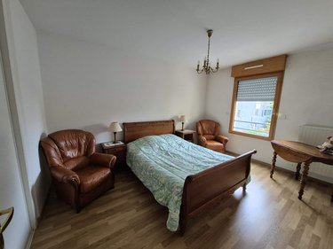Appartement a vendre Granville 50400 Manche 91 m2 3 pièces 397500 euros