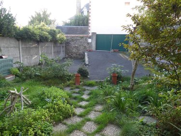 Maison a vendre Granville 50400 Manche 54 m2 2 pièces 238500 euros