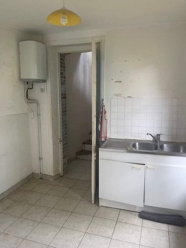 Maison a vendre Granville 50400 Manche 54 m2 2 pièces 238500 euros