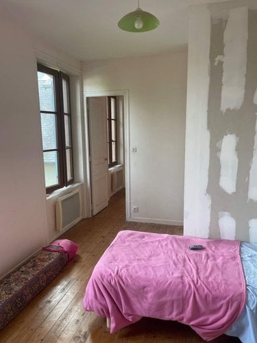 Maison a vendre Granville 50400 Manche 54 m2 2 pièces 238500 euros
