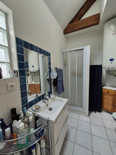 Appartement a vendre Granville 50400 Manche 47 m2 2 pièces 265000 euros