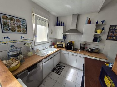 Appartement a vendre Granville 50400 Manche 47 m2 2 pièces 265000 euros