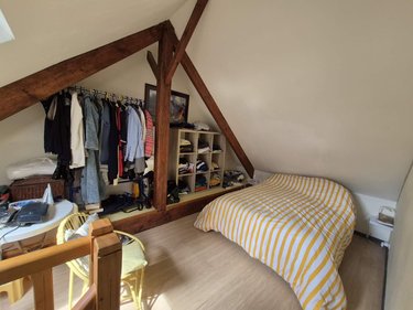 Appartement a vendre Granville 50400 Manche 47 m2 2 pièces 265000 euros