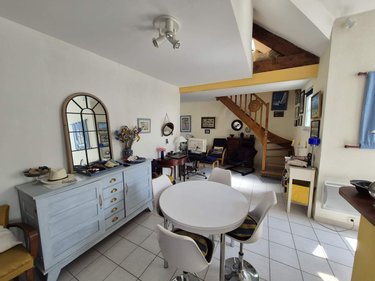 Appartement a vendre Granville 50400 Manche 47 m2 2 pièces 265000 euros