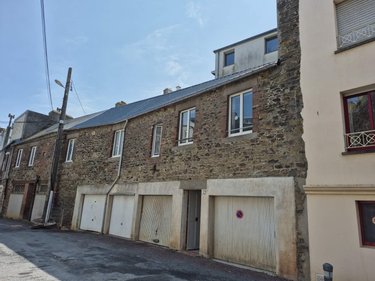 Appartement a vendre Granville 50400 Manche 47 m2 2 pièces 265000 euros