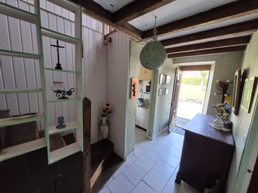 Maison a vendre Saint-Planchers 50400 Manche 85 m2 4 pièces 116600 euros
