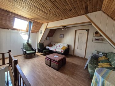 Maison a vendre Saint-Planchers 50400 Manche 85 m2 4 pièces 116600 euros