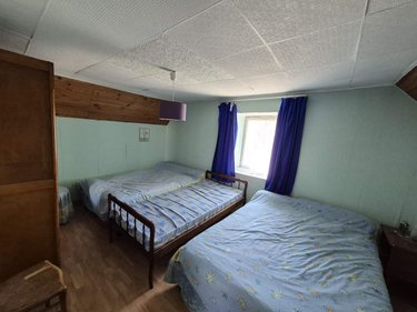 Maison a vendre Saint-Planchers 50400 Manche 85 m2 4 pièces 116600 euros
