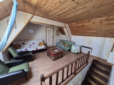 Maison a vendre Saint-Planchers 50400 Manche 85 m2 4 pièces 116600 euros