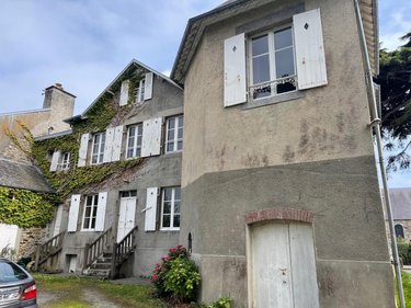Maison a vendre Granville 50400 Manche 243 m2 12 pièces 525000 euros