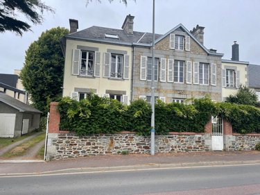 Maison a vendre Granville 50400 Manche 243 m2 12 pièces 525000 euros