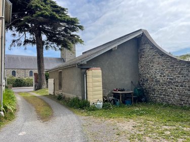 Maison a vendre Granville 50400 Manche 243 m2 12 pièces 525000 euros