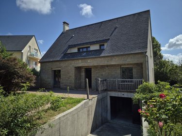 Maison a vendre Granville 50400 Manche 105 m2 4 pièces 344500 euros