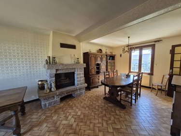 Maison a vendre Granville 50400 Manche 105 m2 4 pièces 344500 euros