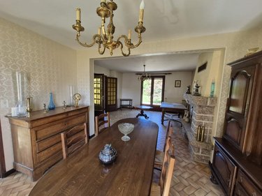 Maison a vendre Granville 50400 Manche 105 m2 4 pièces 344500 euros