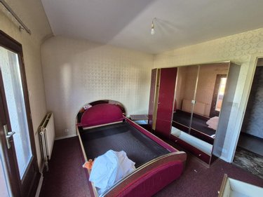 Maison a vendre Granville 50400 Manche 105 m2 4 pièces 344500 euros