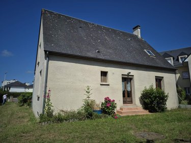 Maison a vendre Granville 50400 Manche 105 m2 4 pièces 344500 euros