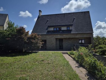 Maison a vendre Granville 50400 Manche 105 m2 4 pièces 344500 euros