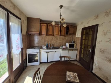 Maison a vendre Granville 50400 Manche 105 m2 4 pièces 344500 euros