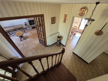 Maison a vendre Granville 50400 Manche 105 m2 4 pièces 344500 euros