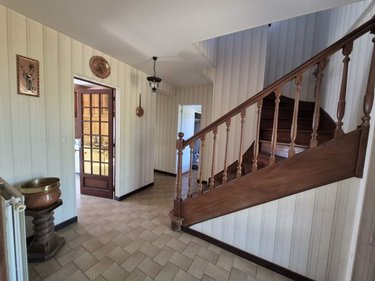 Maison a vendre Granville 50400 Manche 105 m2 4 pièces 344500 euros
