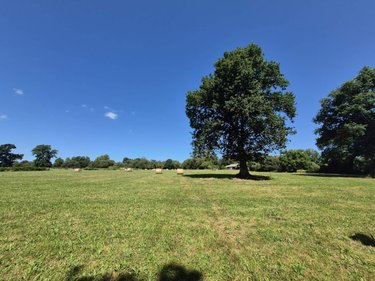 Terrains de loisirs bois etangs a vendre Longueville 50290 Manche 3 m2  79500 euros
