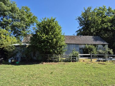 Terrains de loisirs bois etangs a vendre Longueville 50290 Manche 3 m2  79500 euros