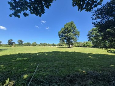 Terrains de loisirs bois etangs a vendre Longueville 50290 Manche 3 m2  79500 euros