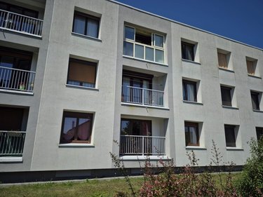 Appartement a vendre Granville 50400 Manche 85 m2 3 pièces 190800 euros