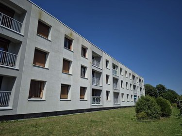 Appartement a vendre Granville 50400 Manche 85 m2 3 pièces 190800 euros