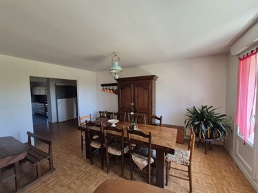 Appartement a vendre Granville 50400 Manche 85 m2 3 pièces 190800 euros