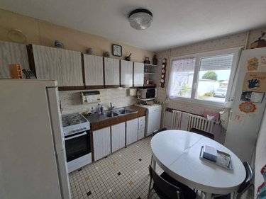 Maison a vendre Saint-Pair-sur-Mer 50380 Manche 90 m2 4 pièces 286200 euros