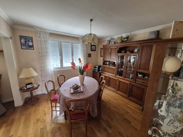 Maison a vendre Saint-Pair-sur-Mer 50380 Manche 90 m2 4 pièces 286200 euros