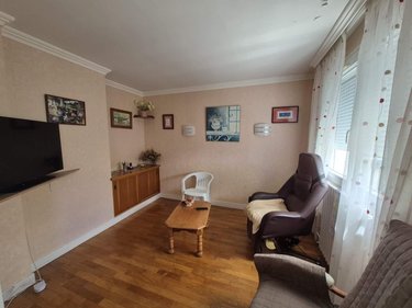 Maison a vendre Saint-Pair-sur-Mer 50380 Manche 90 m2 4 pièces 286200 euros